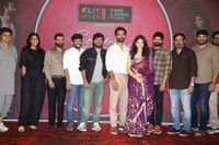 Couple Friendly Movie Pre Release Photos